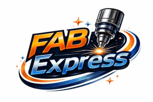 FabExpress Logo